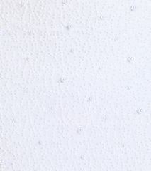 Keira Faux Pearl Strappy Open-Back Mini Dress