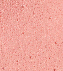 Guinevere Beaded Cowl Halter Mini Dress