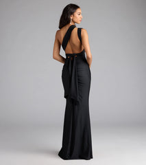 Lucena Convertible Mermaid Formal Dress