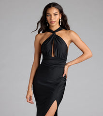 Lucena Convertible Mermaid Formal Dress