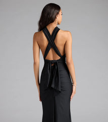 Lucena Convertible Mermaid Formal Dress