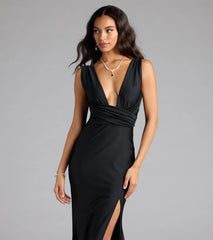 Lucena Convertible Mermaid Formal Dress