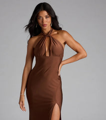 Lucena Convertible Mermaid Formal Dress