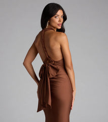 Lucena Convertible Mermaid Formal Dress