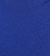 Rowan Formal Glitter Ruched Mermaid Dress