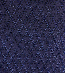 Dovie Sequin Beaded Mesh Column Dress