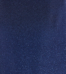 Rylie Formal Glitter Lace-Up Column Dress