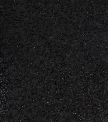 Stacey Strapless Sequin Beaded Mermaid Dress