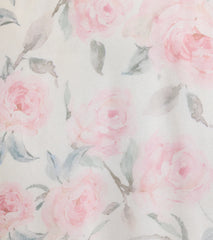 Samaria Sweetheart A-Line Floral Lace Tulle Formal Dress