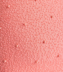 Marine Cutout Slit Mermaid Beaded Formal Dress