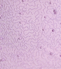 Marlene Lace-Up Mermaid Beaded Pearl Formal Dress