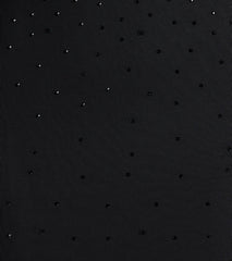 Solange Sweetheart Bodycon Rhinestone Formal Dress