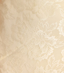 Kehlani Formal Floral Lace Slit Mermaid Dress