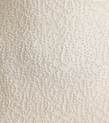 Aiza V-Neck Slit Beaded Formal Dress