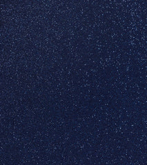 Johanna Cowl Neck Slit Glitter Formal Dress