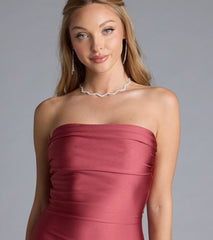 Keep Knit It Sleek Midi Dress