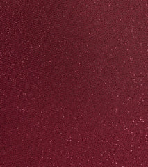 Glitzy And Glamorous Glitter Mesh Midi Dress