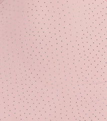 Sparkle Time Rhinestone Mesh Bodycon Mini Dress