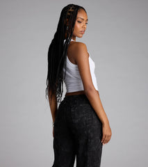 Favorite Girl Graphic Tank Top