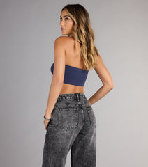 Cheer Squad Energy Sorority Tube Top