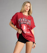 Chill Mode Stanford® Cardinalâ„?Graphic Tee