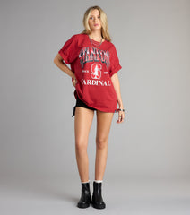 Chill Mode Stanford® Cardinalâ„?Graphic Tee