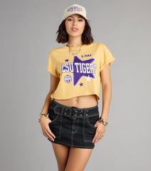Roar Ready LSU® Tigers® Graphic Tee