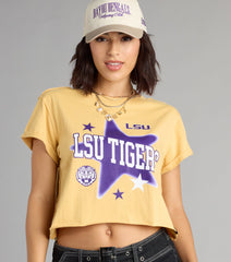 Roar Ready LSU® Tigers® Graphic Tee