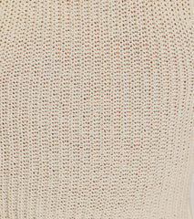 Dreamy Western Vibes Sleeveless Crochet Vest