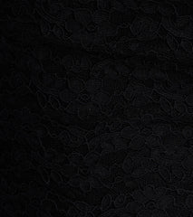 Flirty And Fab Lace Hot Shorts