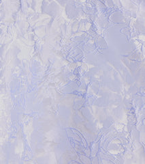 Bring The Glamour Strapless Skater Romper