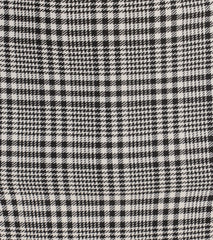 Plaid Moment Sleeveless Knit Romper