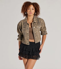 Charming Allure Drop Waist Tiered Lace Skort