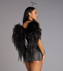 Center Stage Rhinestone Hot Shorts