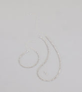 Moment Of Glamour Jewelry Set