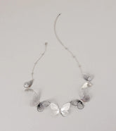 Dreamy Mood Butterfly Necklace