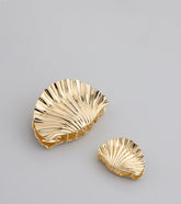 Making Waves Shell Claw Clip Set