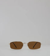 Low Effort Luxe Retro Sunglasses