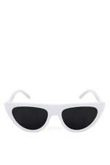 Flat Out Gorgeous Sunglasses