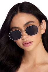Sassy And Stylish Sunglasses
