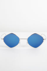 Sleek Vibes Mini Sunglasses