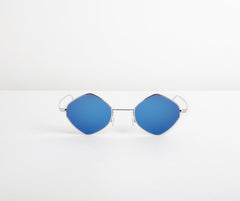 Sleek Vibes Mini Sunglasses