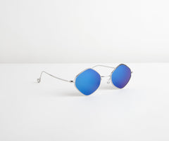 Sleek Vibes Mini Sunglasses