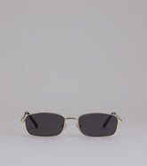 Cool Style Square Sunglasses