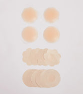 Keep It Discreet Seven-Pack Pasties Set