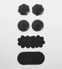 Keep It Discreet Seven-Pack Pasties Set