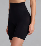 Sleek Physique Non-Slip Shaper Shorts