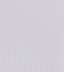 Classic Look High Neck Crop Tank Top