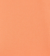 Classic Look High Neck Crop Tank Top