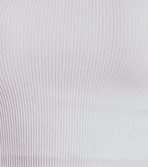 Get The Look Scoop Neck Bow Crop Tank Top